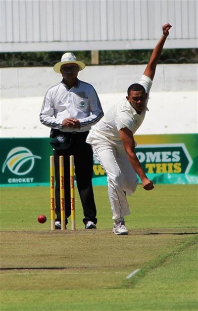 SWD to take on WP this weekend
